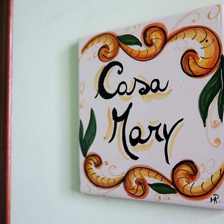 Appartamento Casa Mary Lavello Esterno foto