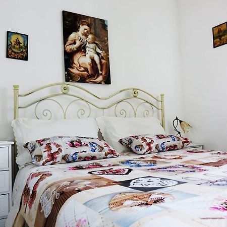 Appartamento Casa Mary Lavello Esterno foto