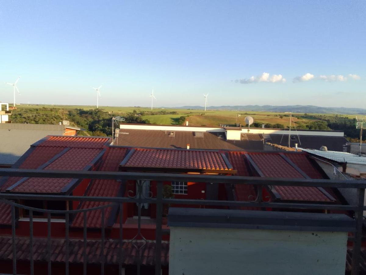 Appartamento Casa Mary Lavello Esterno foto