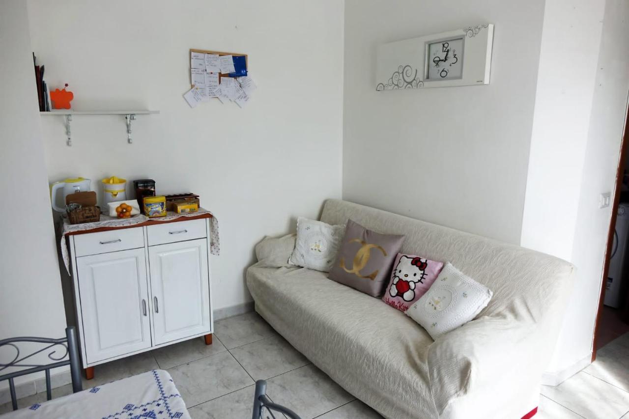 Appartamento Casa Mary Lavello Esterno foto