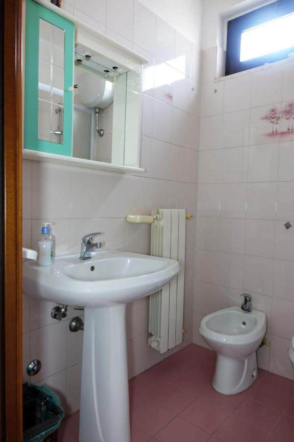 Appartamento Casa Mary Lavello Esterno foto