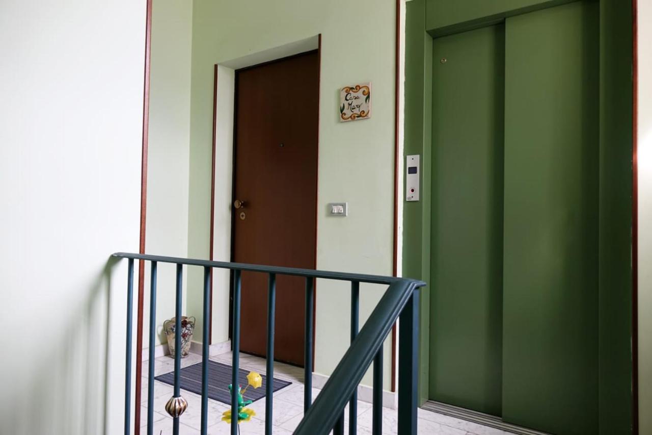 Appartamento Casa Mary Lavello Esterno foto