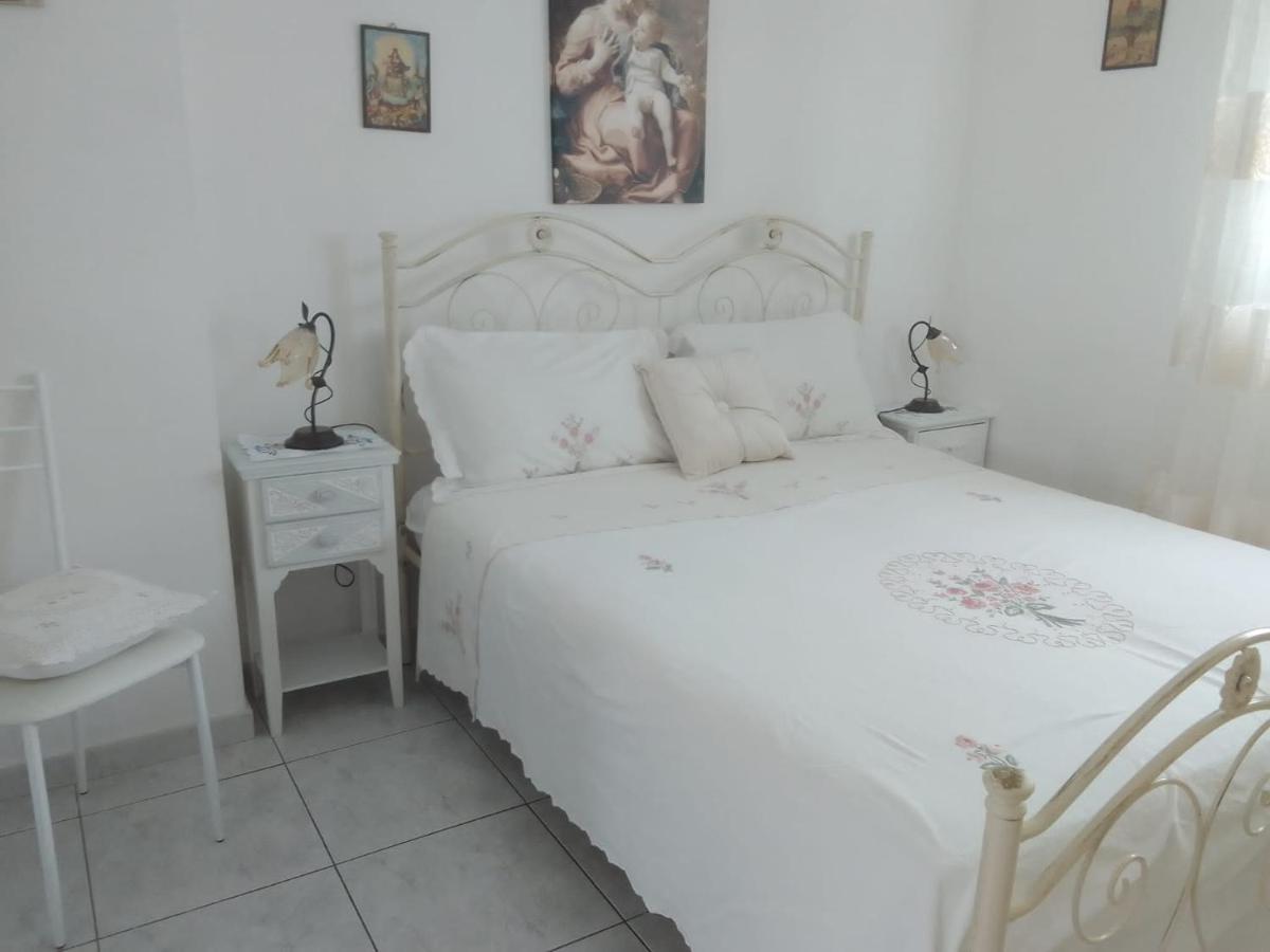 Appartamento Casa Mary Lavello Esterno foto